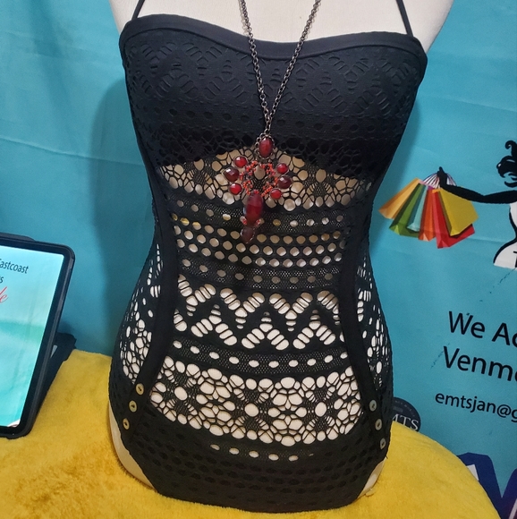 Evan Picone Other - COPY - Evan Picone Swimsuit